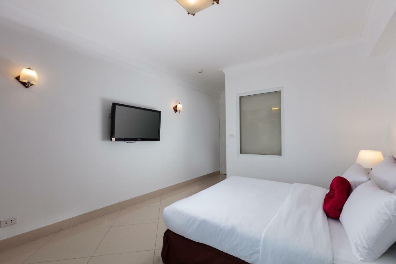 Hanoi Amore Hotel & Travel Exterior photo
